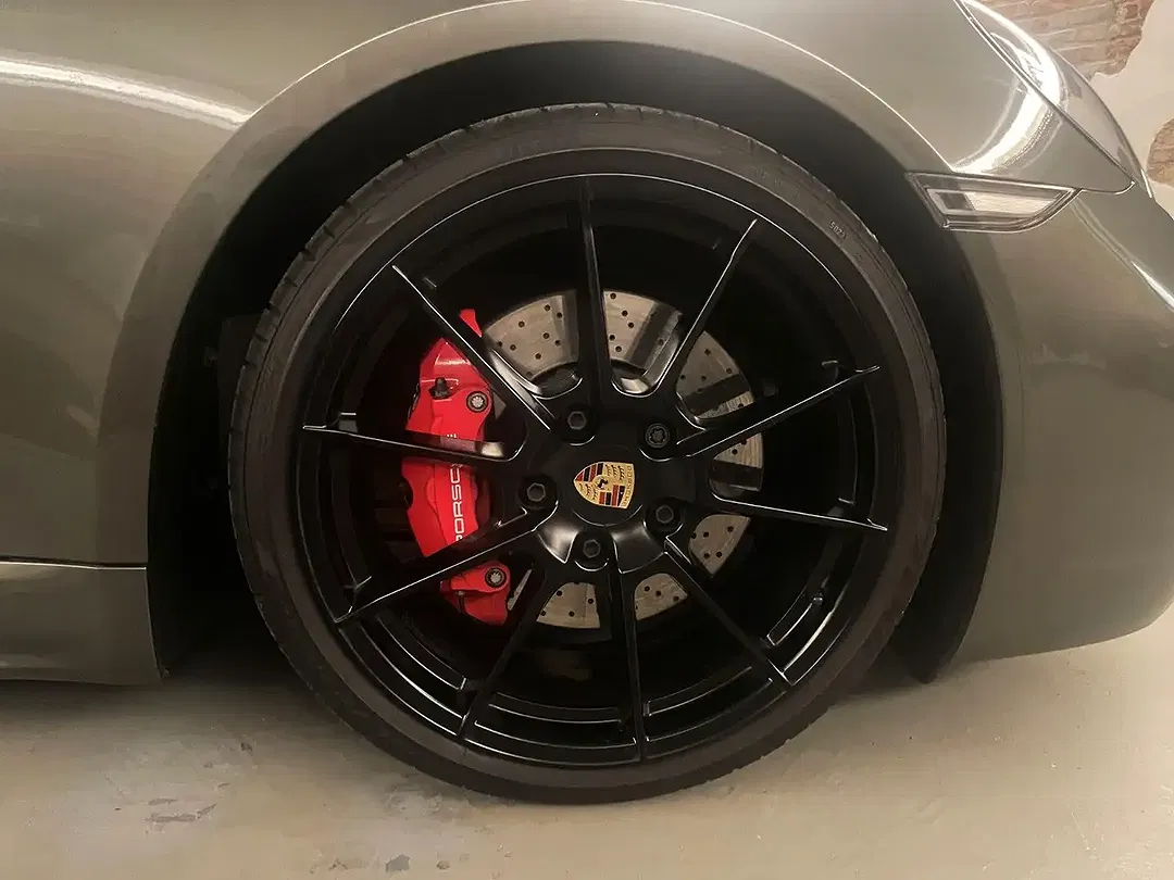 Porsche Boxster 4.0 GTS - Thumbnail 34