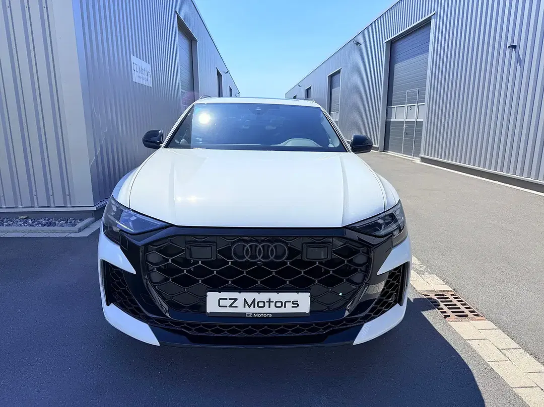 Audi RS Q8 performance - Thumbnail 5