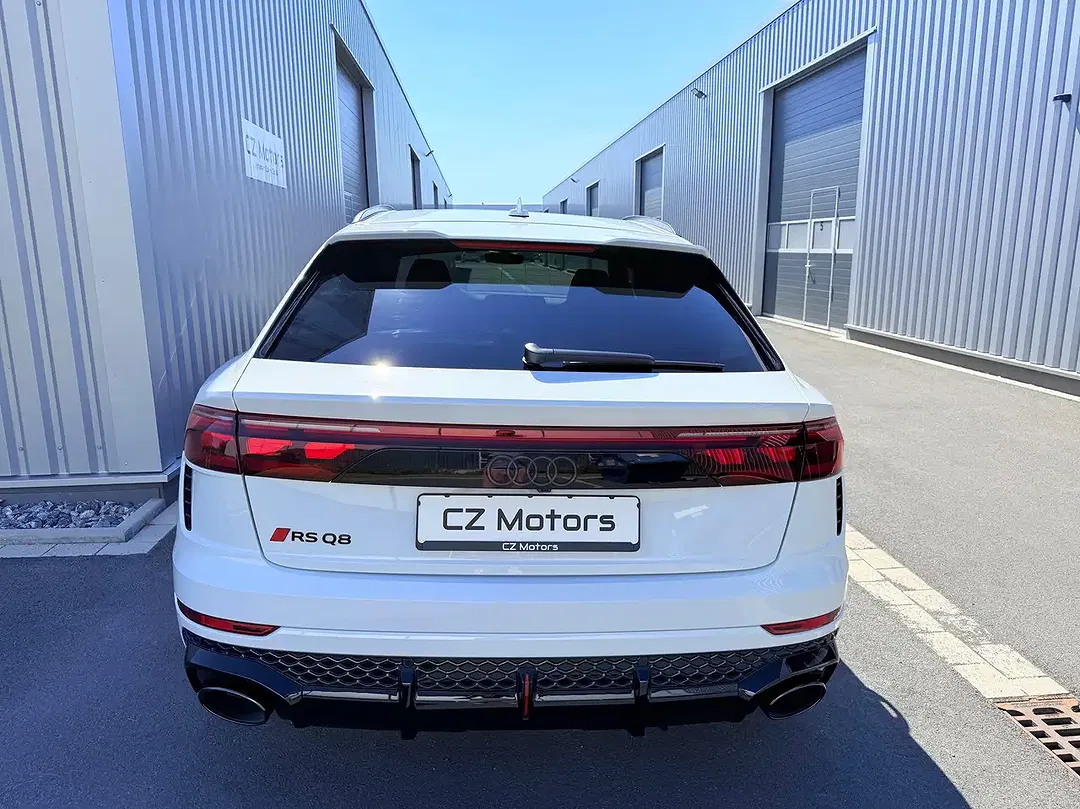 Audi RS Q8 performance - Thumbnail 6
