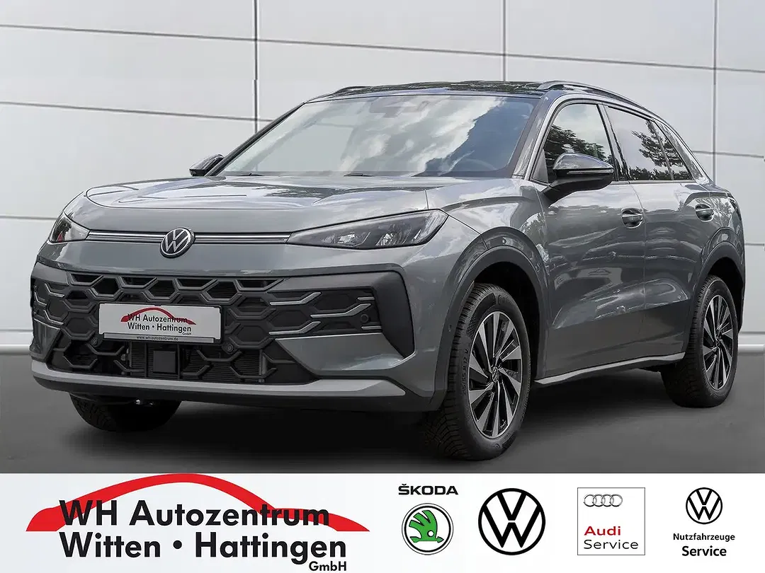 Volkswagen T-Roc 1.5 eTSI DSG Life - foto 1