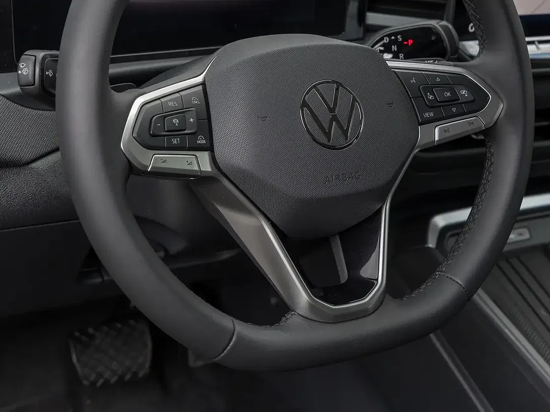 Volkswagen T-Roc 1.5 eTSI DSG Life - Thumbnail 10