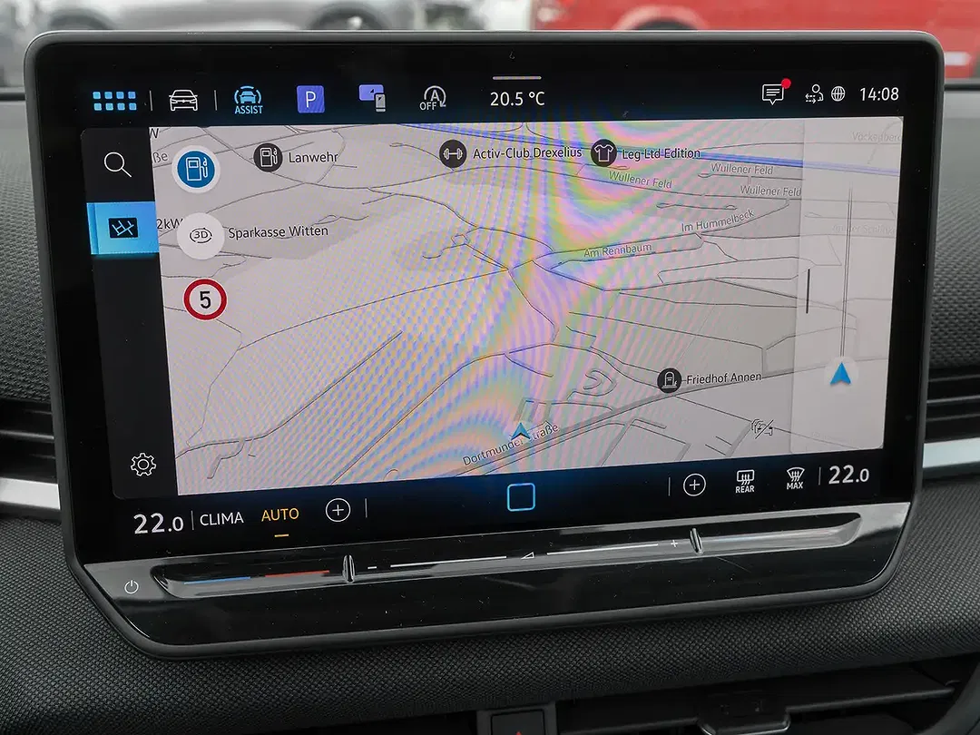 Volkswagen T-Roc 1.5 eTSI DSG Life - Thumbnail 11