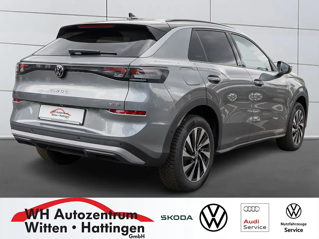 Volkswagen T-Roc 1.5 eTSI DSG Life - foto 2