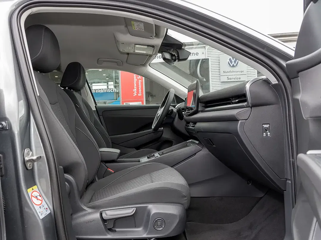 Volkswagen T-Roc 1.5 eTSI DSG Life - Thumbnail 3