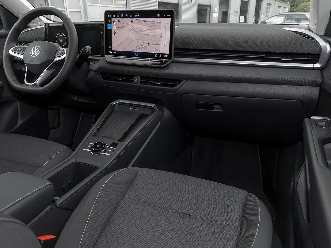 Volkswagen T-Roc 1.5 eTSI DSG Life - Thumbnail 4