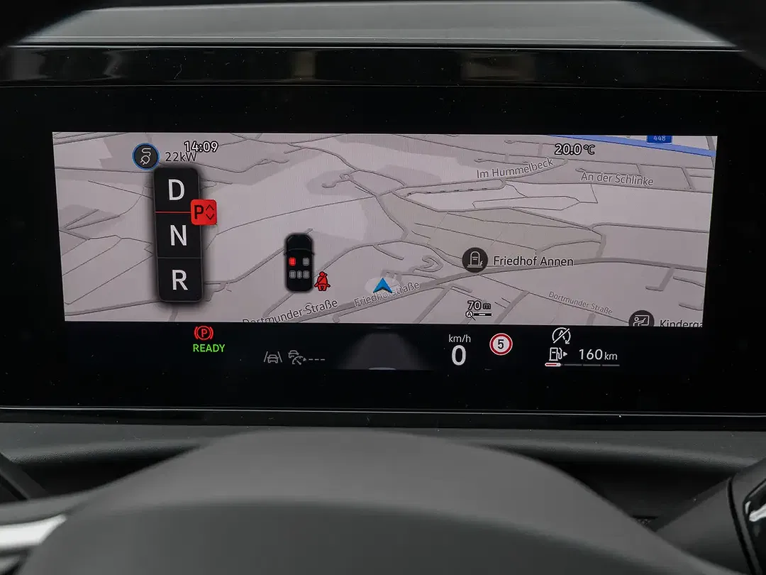Volkswagen T-Roc 1.5 eTSI DSG Life - Thumbnail 5