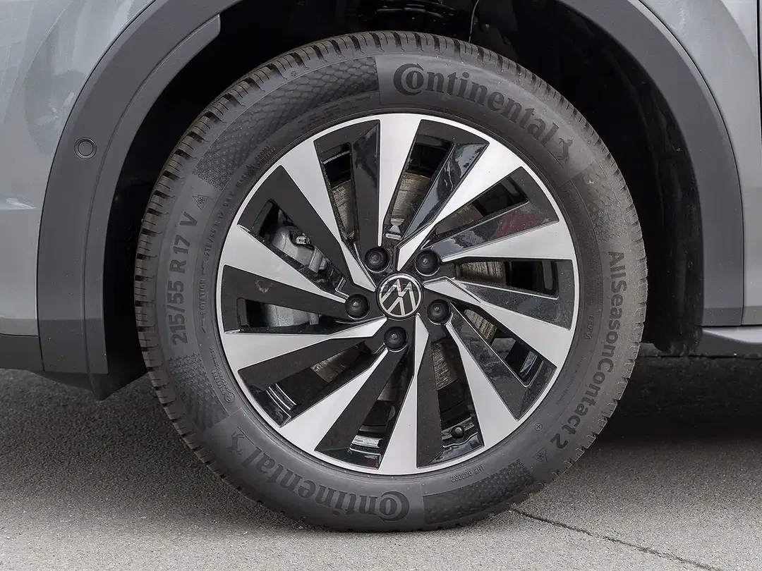 Volkswagen T-Roc 1.5 eTSI DSG Life - Thumbnail 6