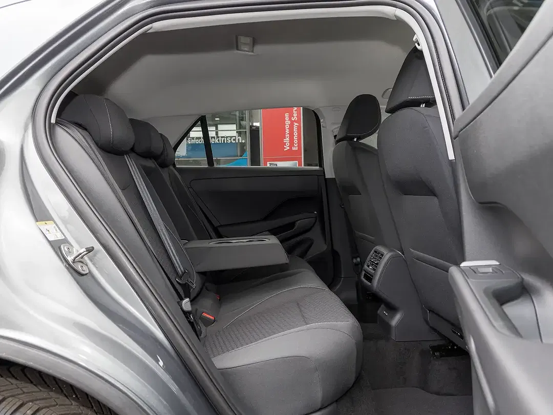 Volkswagen T-Roc 1.5 eTSI DSG Life - Thumbnail 7