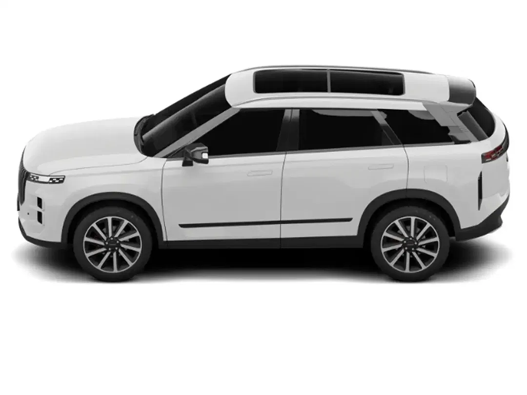 Jaecoo J7 PHEV SHS-H 4WD - Thumbnail 3