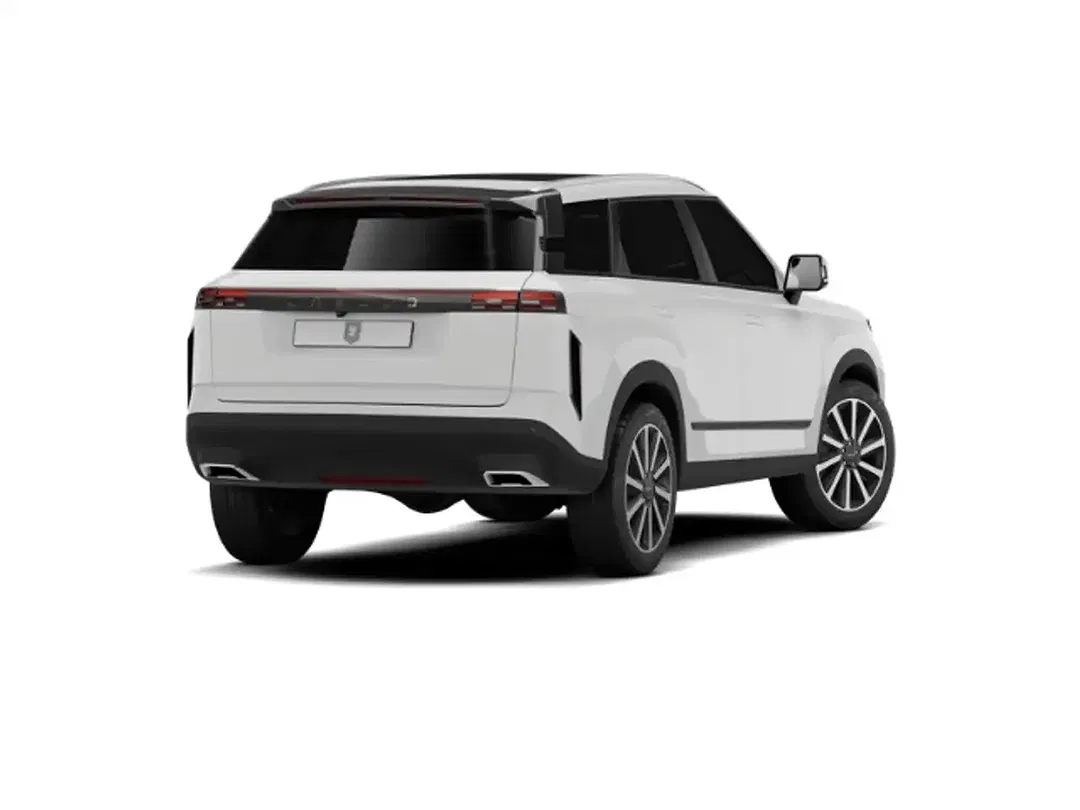 Jaecoo J7 PHEV SHS-H 4WD - Thumbnail 5