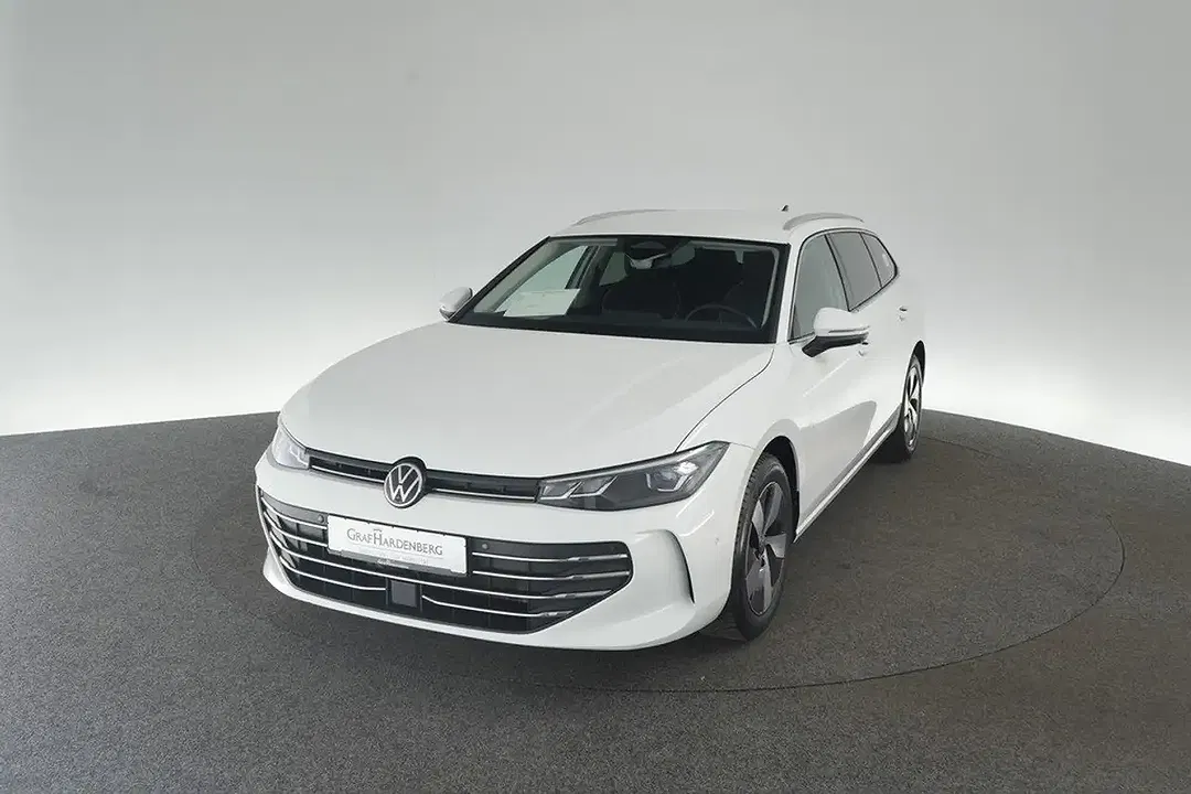 Volkswagen Passat Variant 1.5 TSI DSG Business - foto 1