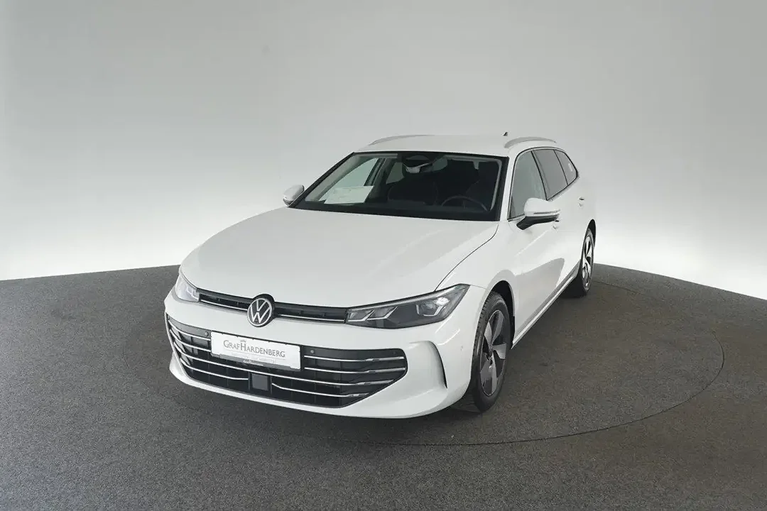 Volkswagen Passat Variant 1.5 TSI DSG Business - Afbeelding 1
