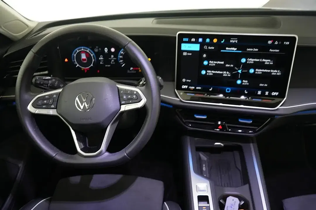 Volkswagen Passat Variant 1.5 TSI DSG Business - Thumbnail 11