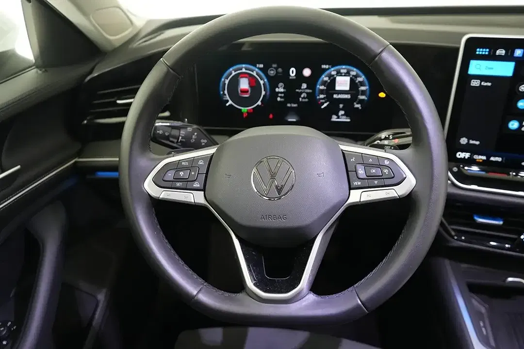 Volkswagen Passat Variant 1.5 TSI DSG Business - Thumbnail 12