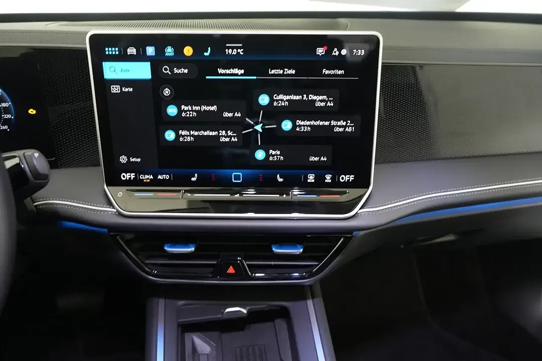 Volkswagen Passat Variant 1.5 TSI DSG Business - Thumbnail 13