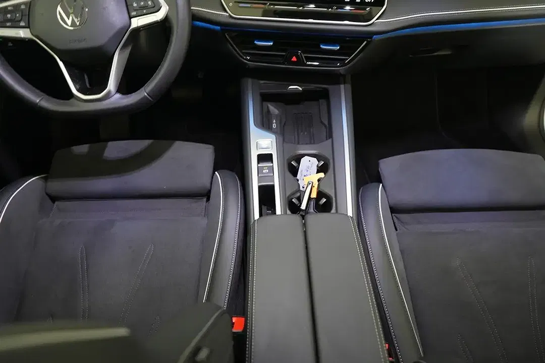 Volkswagen Passat Variant 1.5 TSI DSG Business - Thumbnail 14
