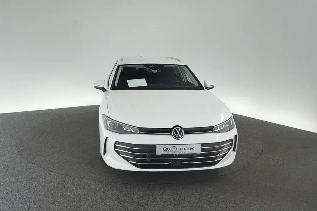 Volkswagen Passat Variant 1.5 TSI DSG Business - Thumbnail 3
