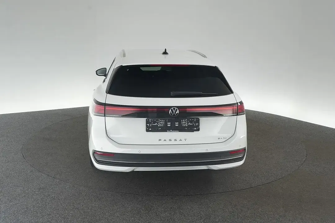 Volkswagen Passat Variant 1.5 TSI DSG Business - Thumbnail 4