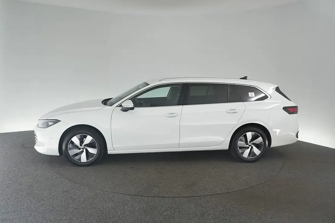 Volkswagen Passat Variant 1.5 TSI DSG Business - Thumbnail 5