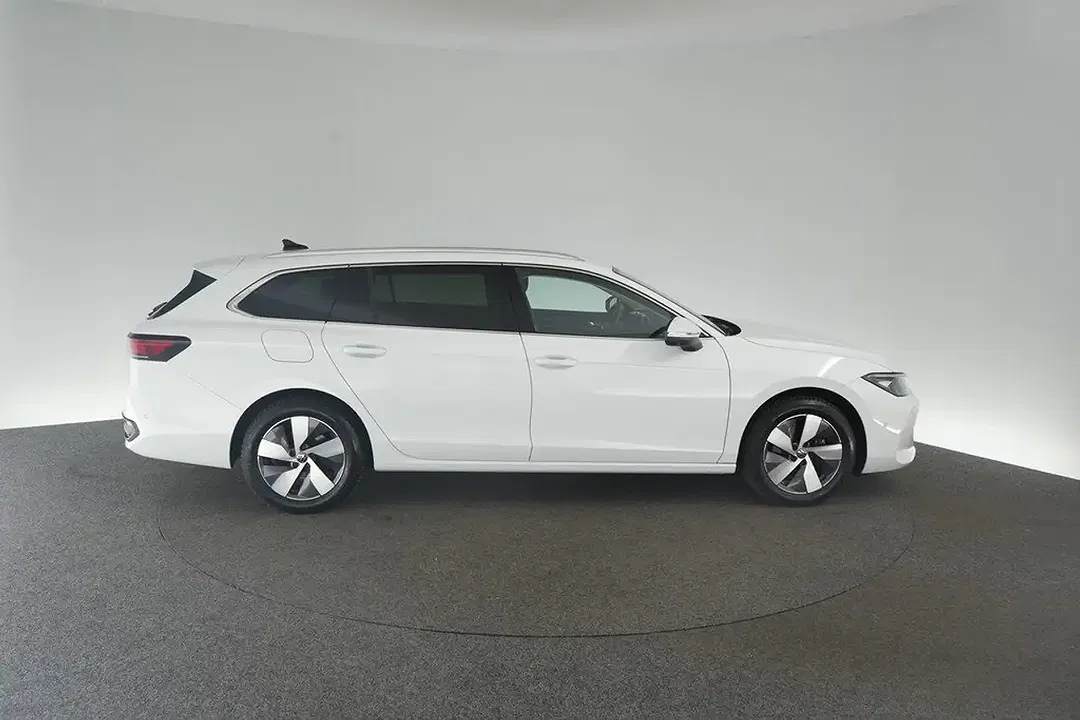 Volkswagen Passat Variant 1.5 TSI DSG Business - Thumbnail 6