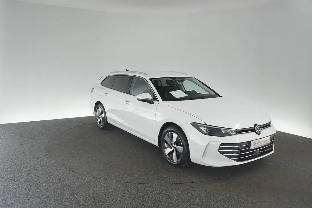 Volkswagen Passat Variant 1.5 TSI DSG Business - Thumbnail 7