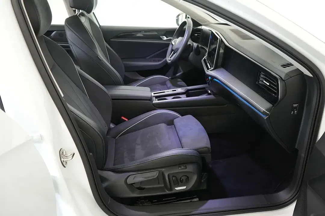 Volkswagen Passat Variant 1.5 TSI DSG Business - Thumbnail 9