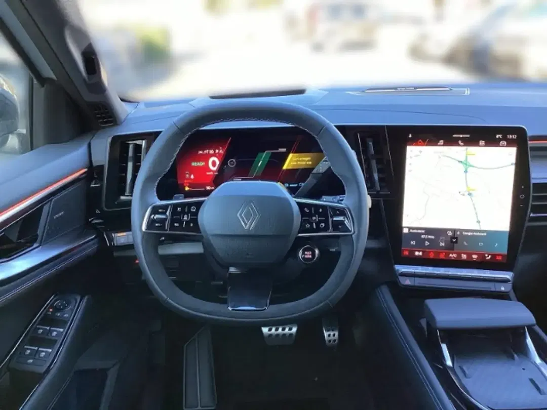Renault Rafale Esprit Alpine Premium - Thumbnail 9