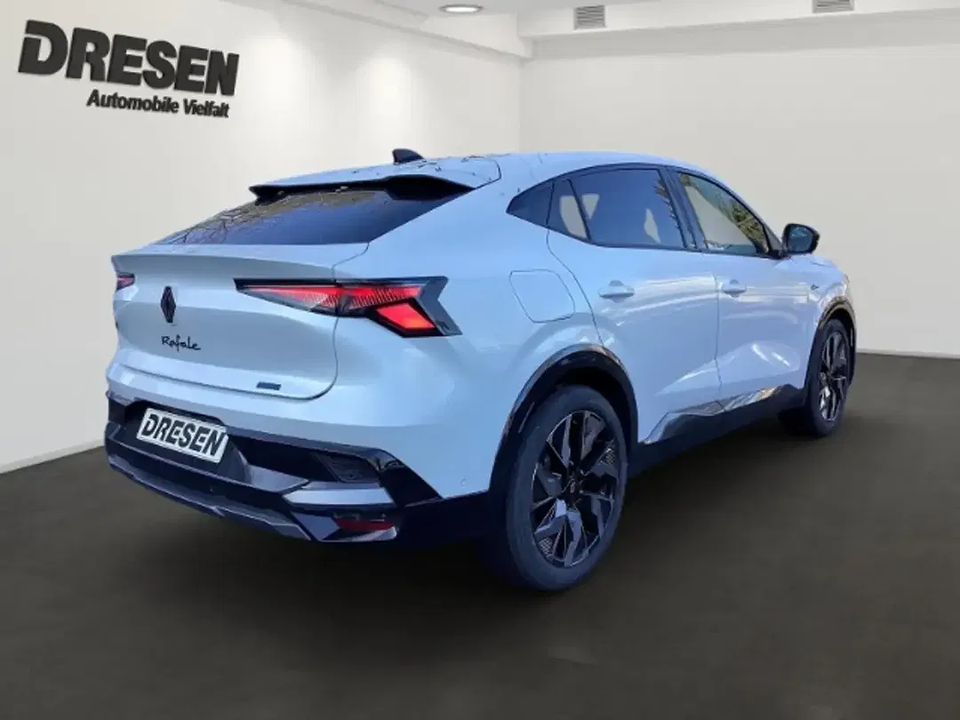 Renault Rafale Esprit Alpine Premium - foto 2