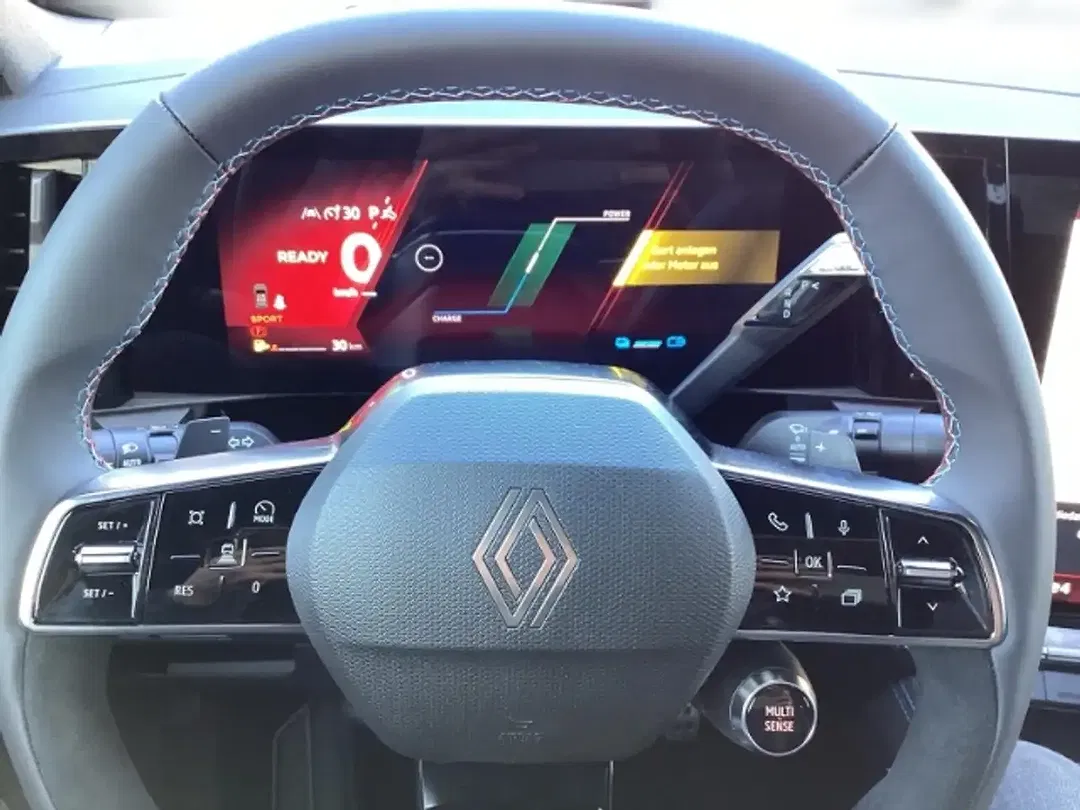 Renault Rafale Esprit Alpine Premium - Thumbnail 7