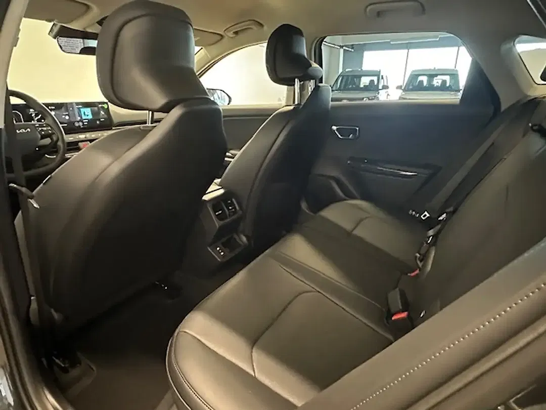 Kia K4 Spirit - Thumbnail 7