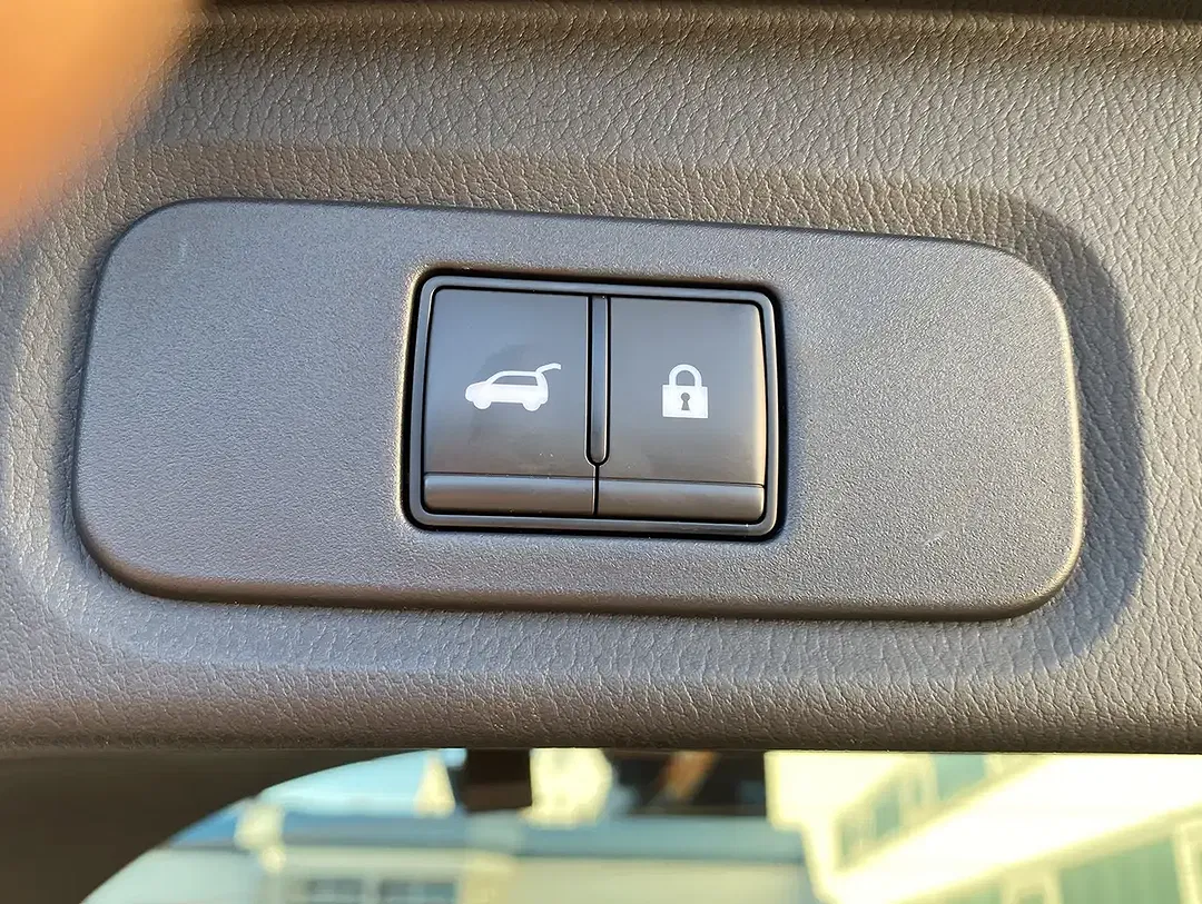 Nissan Qashqai 1.3 DIG-T Tekna+ - Thumbnail 13