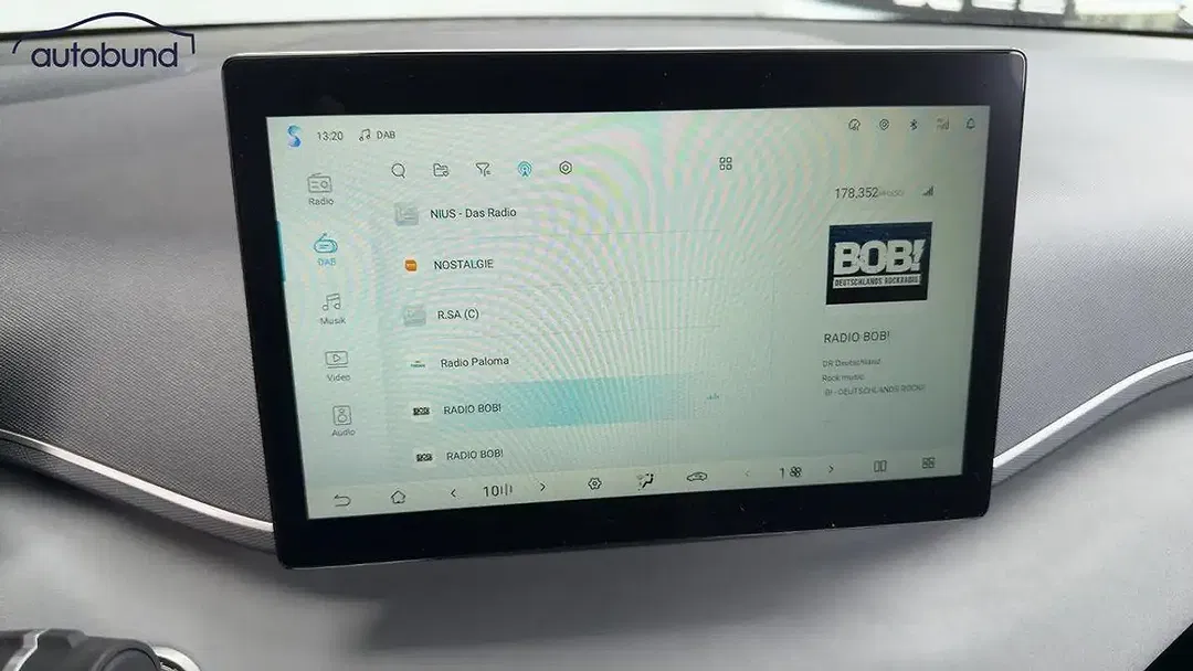 BYD Dolphin Surf Comfort - Thumbnail 18