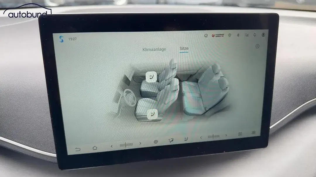 BYD Dolphin Surf Comfort - Thumbnail 20