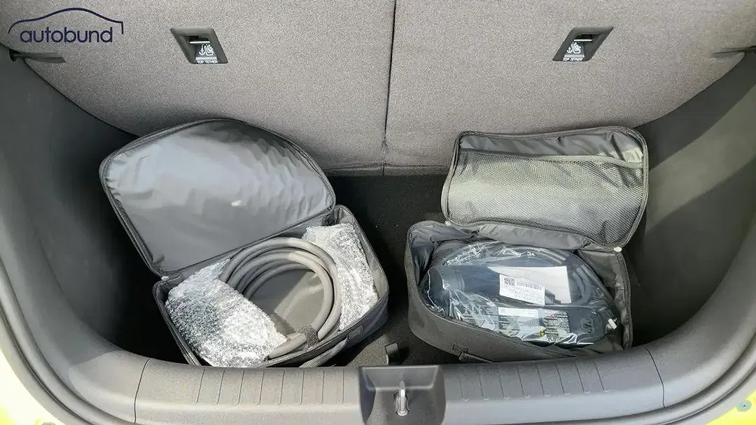 BYD Dolphin Surf Comfort - Thumbnail 28