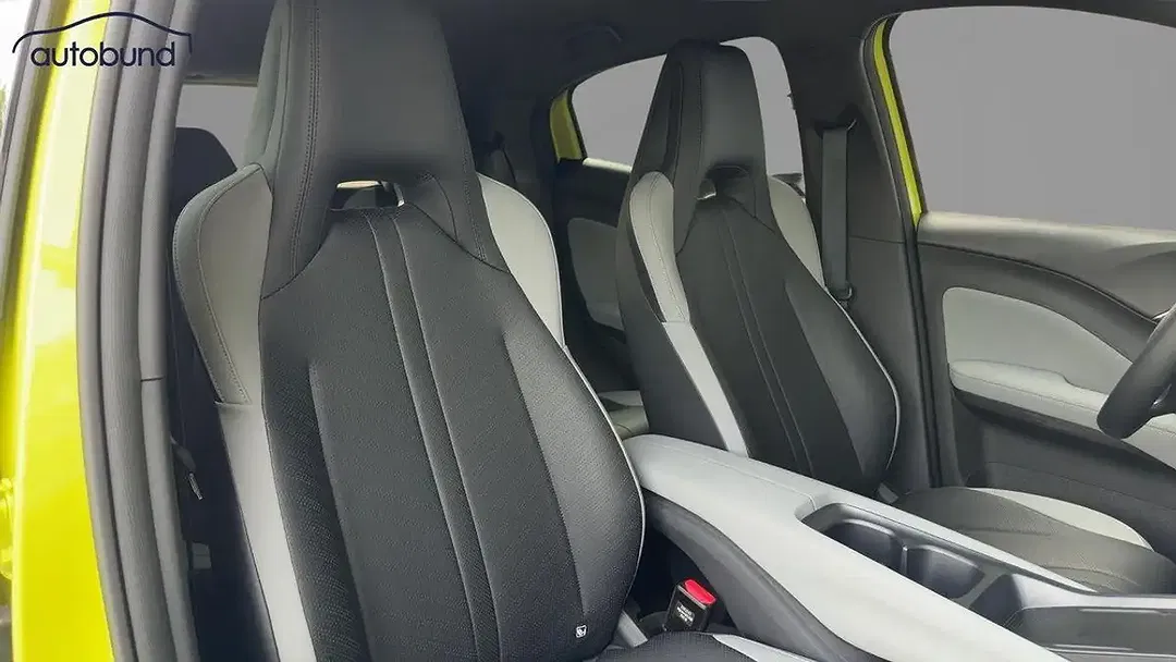 BYD Dolphin Surf Comfort - Thumbnail 6