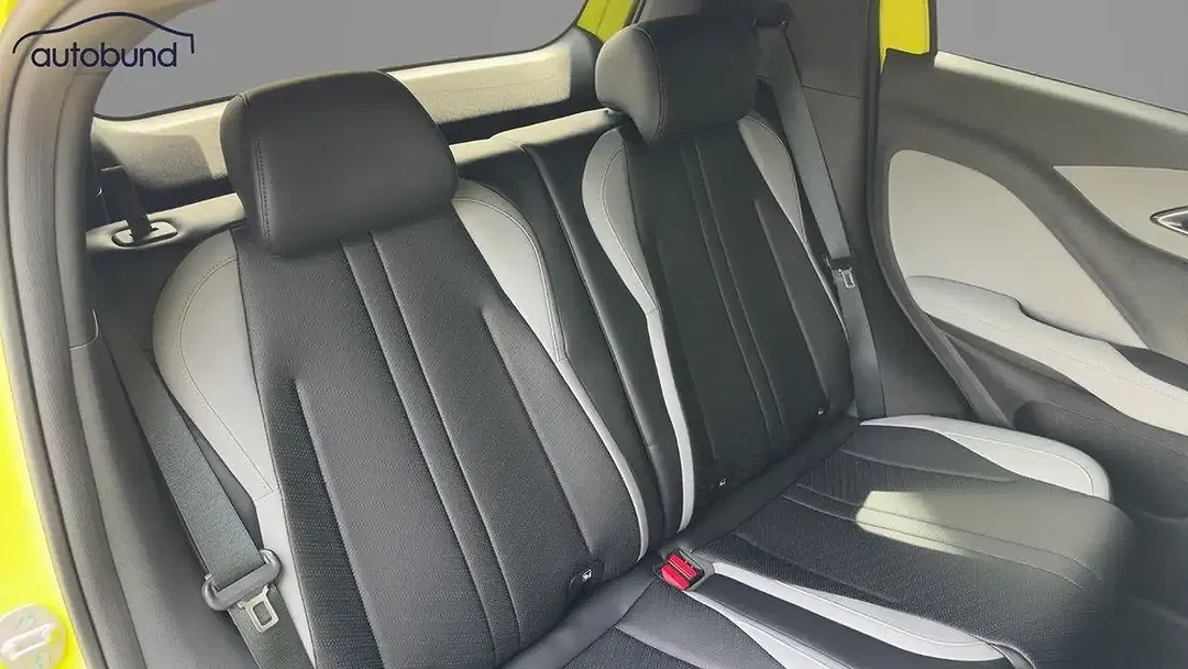 BYD Dolphin Surf Comfort - Thumbnail 7