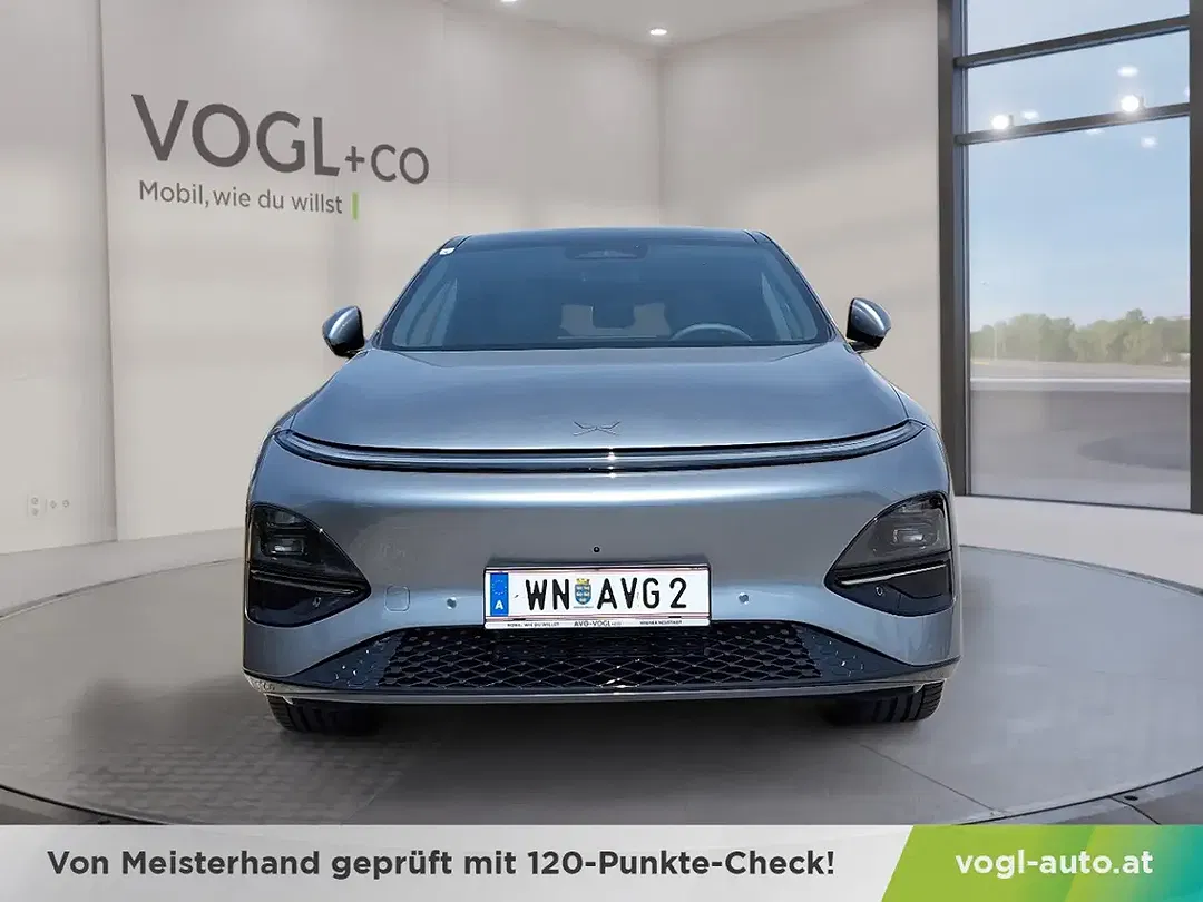 Xpeng G6 RWD - Thumbnail 6