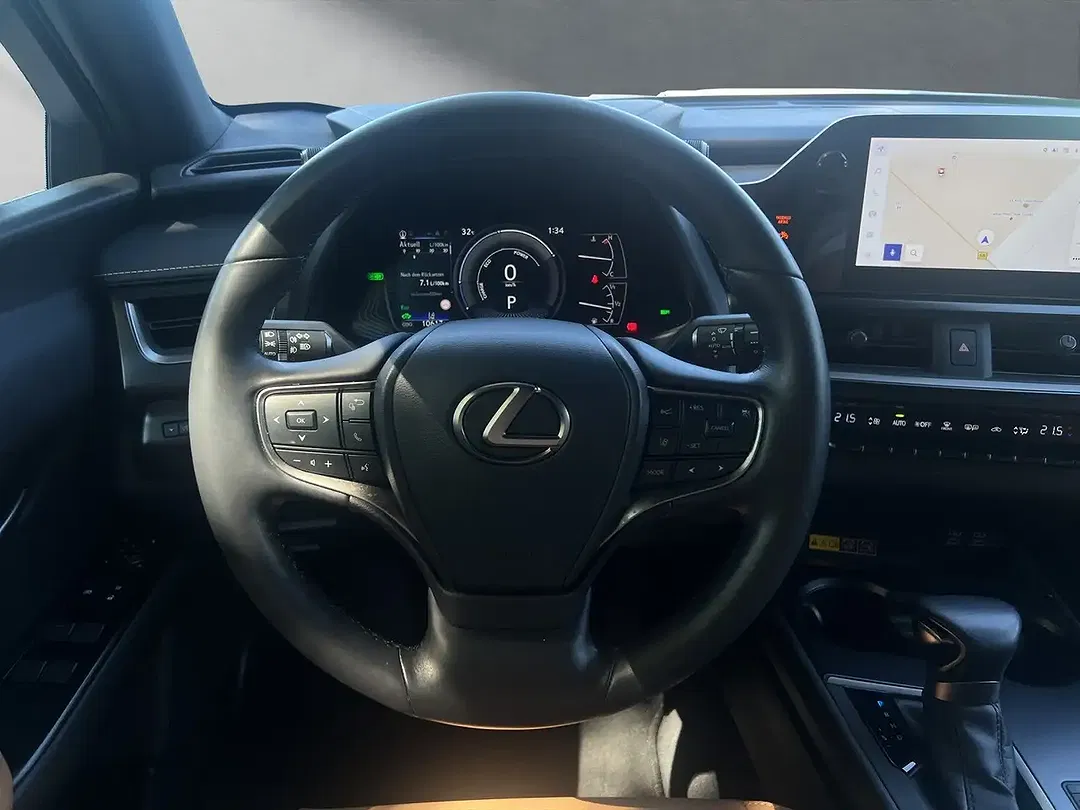 Lexus UX 250h F SPORT Design - Thumbnail 10