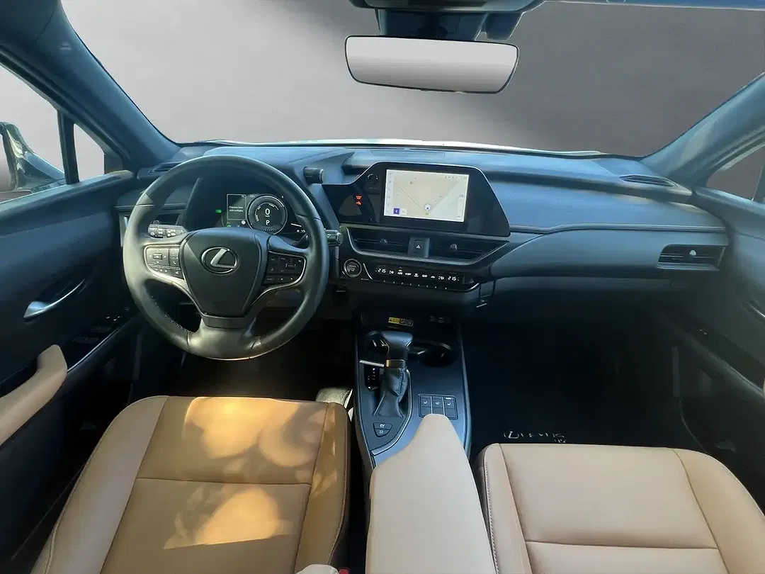 Lexus UX 250h F SPORT Design - Thumbnail 13
