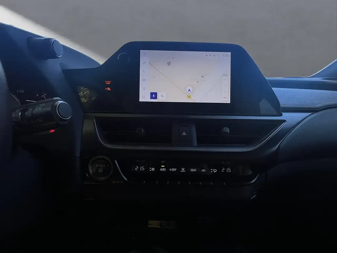 Lexus UX 250h F SPORT Design - Thumbnail 15