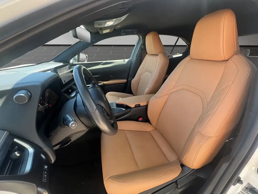 Lexus UX 250h F SPORT Design - Thumbnail 9
