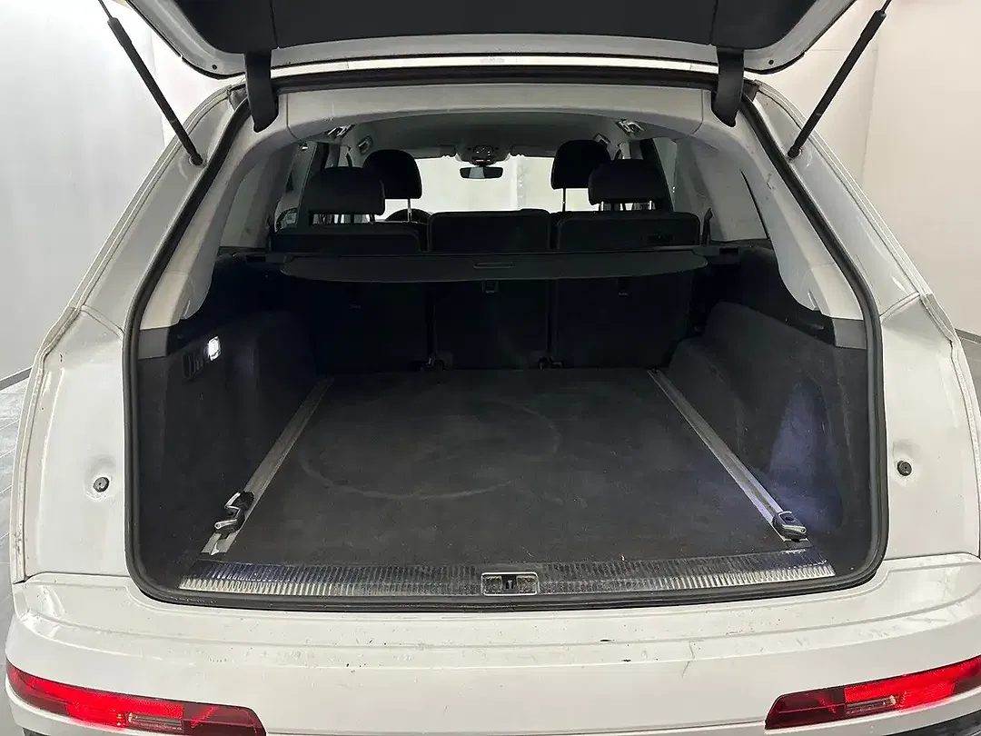 Audi Q7 55 quattro S line - foto 11