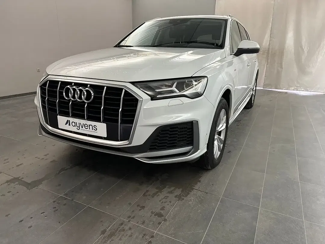 Audi Q7 55 quattro S line - foto 2