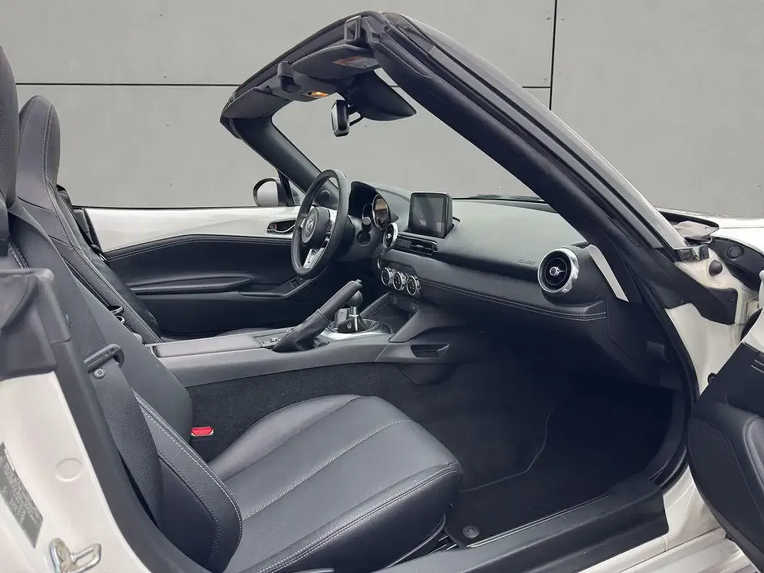 Mazda MX-5 1.5 Selection - Thumbnail 12