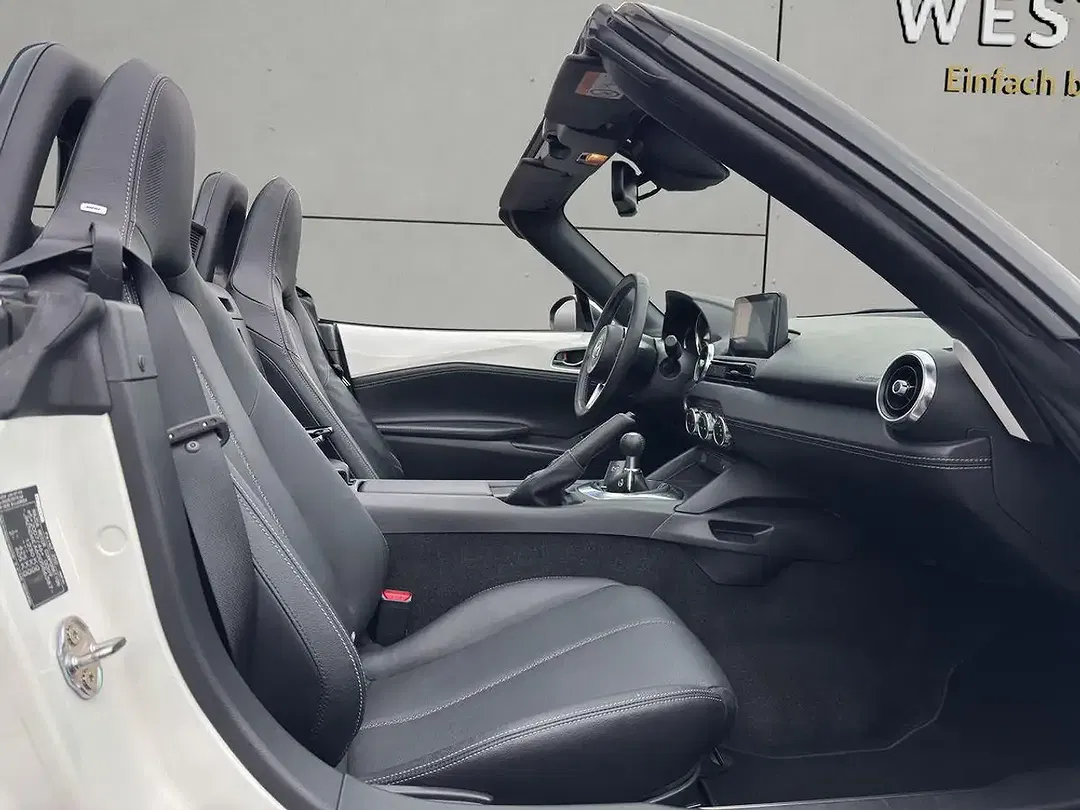 Mazda MX-5 1.5 Selection - Thumbnail 14