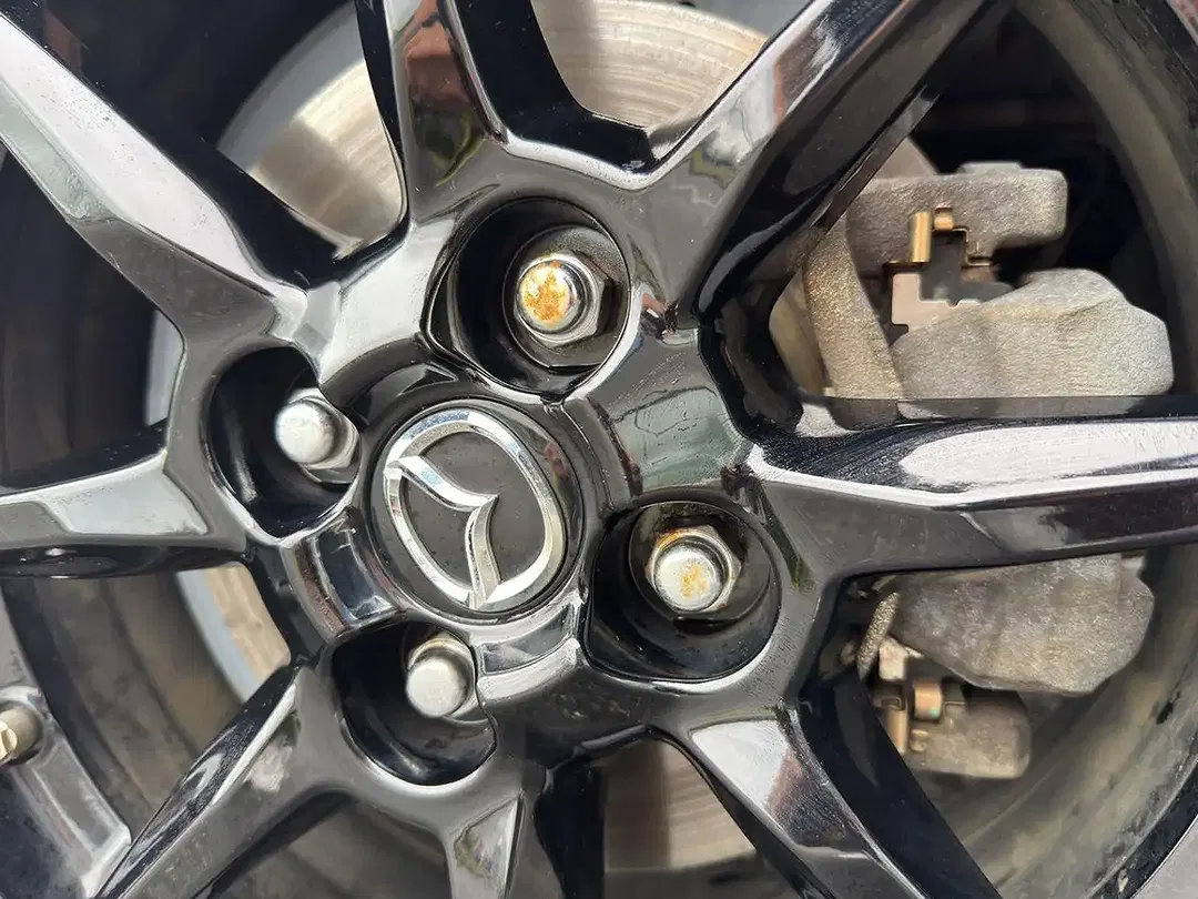 Mazda MX-5 1.5 Selection - Thumbnail 5