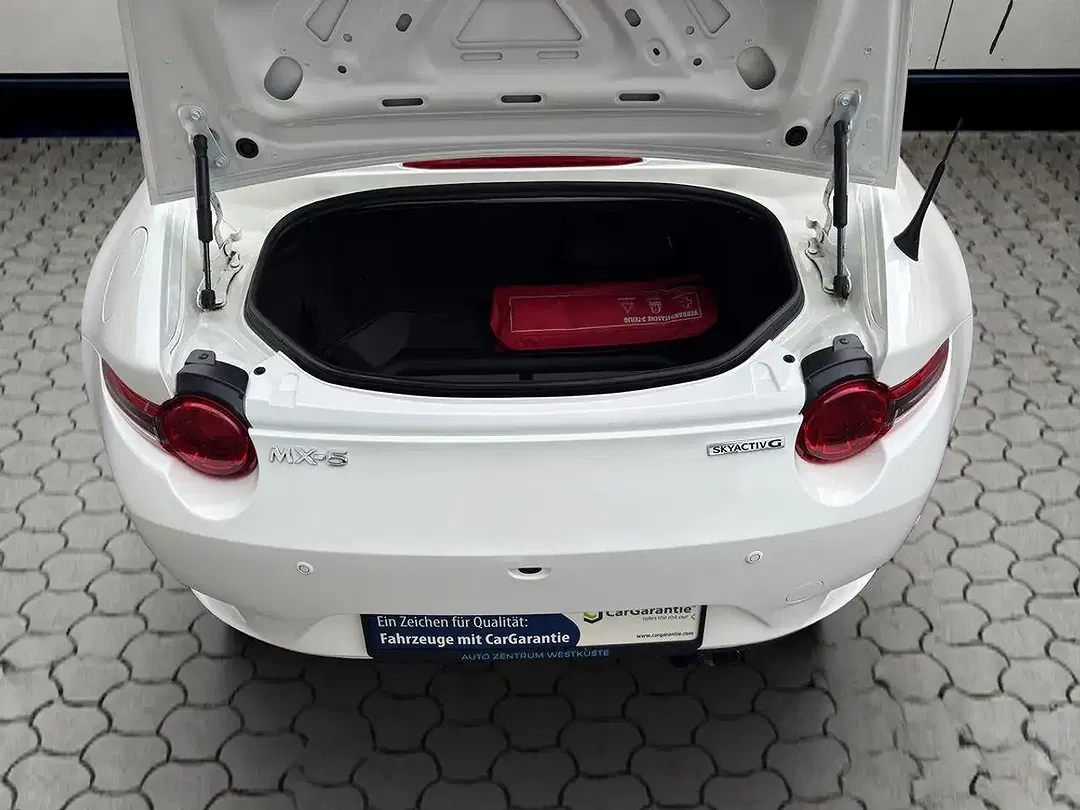 Mazda MX-5 1.5 Selection - Thumbnail 9