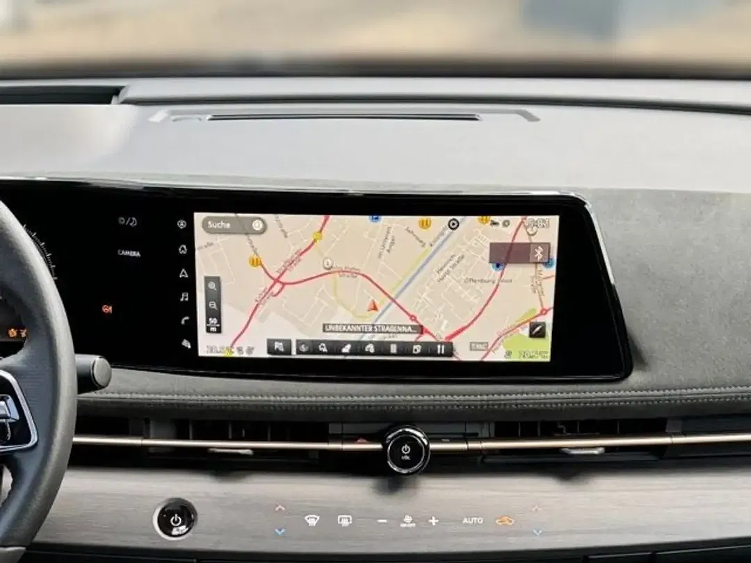 Nissan Ariya Evolve - Thumbnail 12