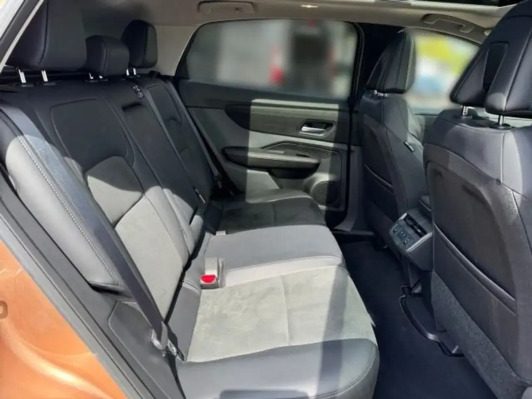 Nissan Ariya Evolve - Thumbnail 14