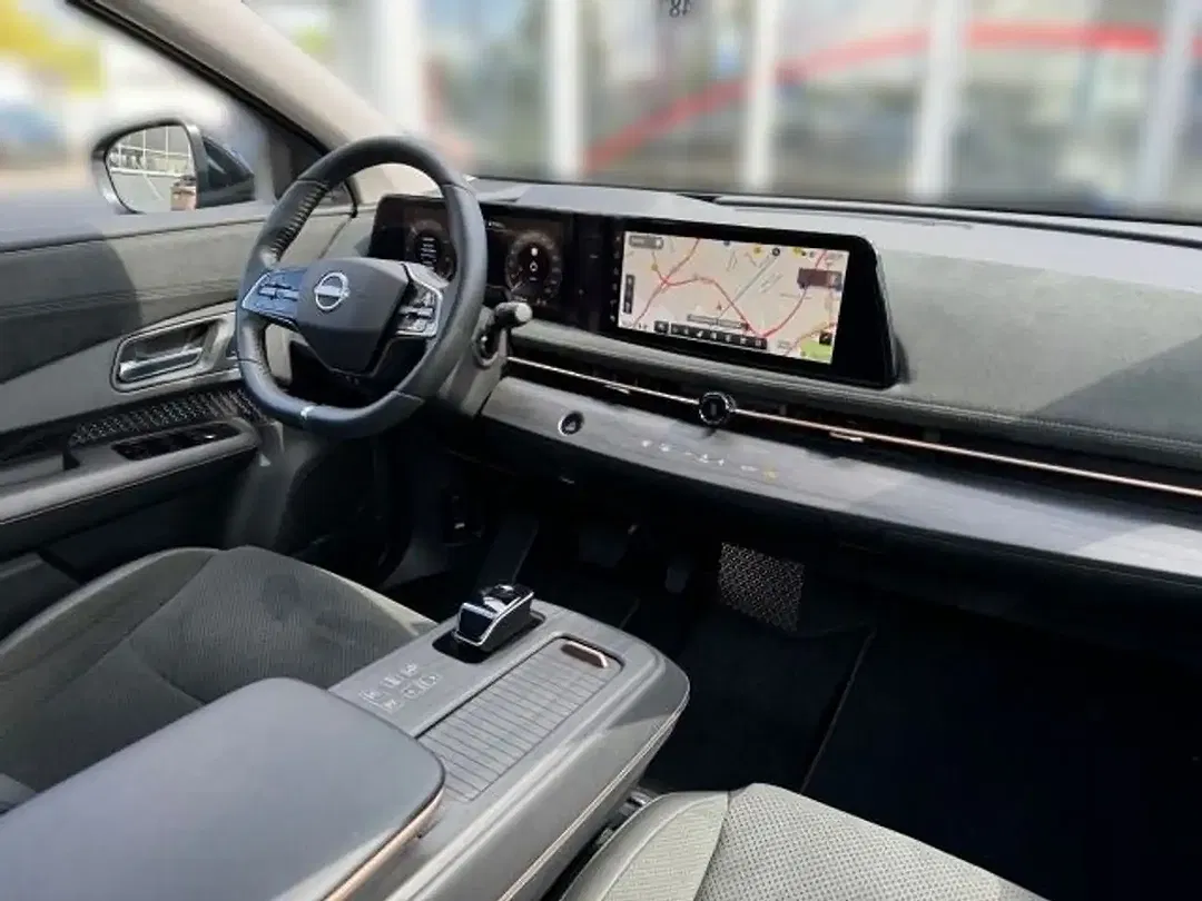 Nissan Ariya Evolve - foto 15